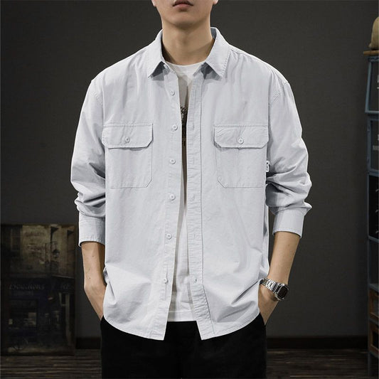 Elysian Cargo Classic Shirt