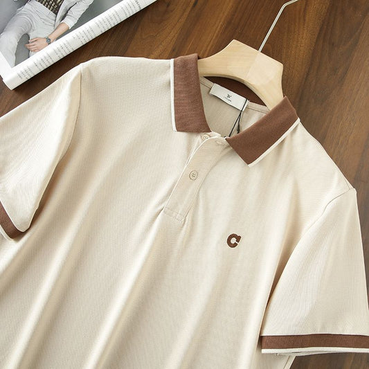 Veluxe Monarch Polo T-Shirt