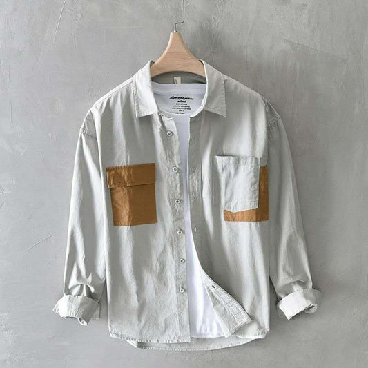 Eminent Strata Designer Shirt