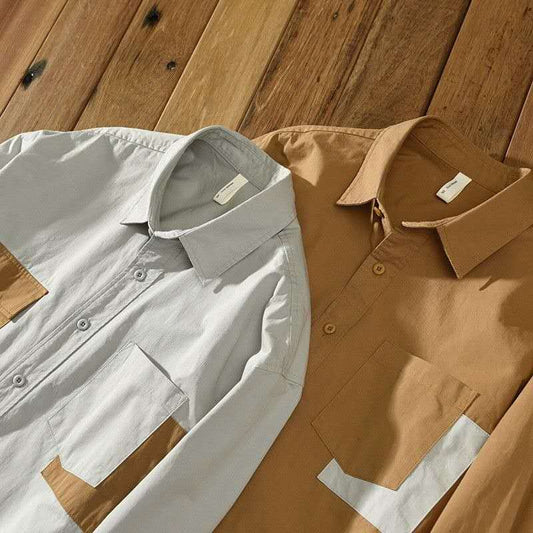 Eminent Strata Designer Shirt